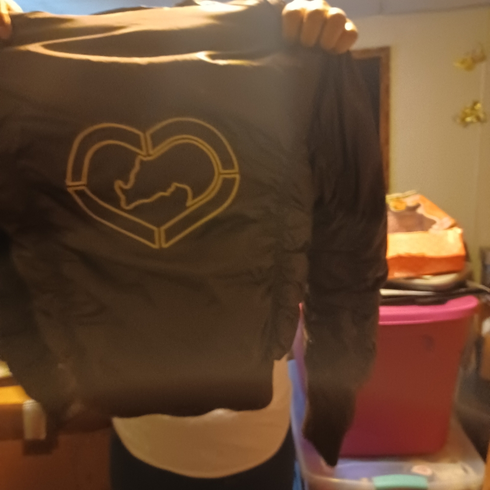 Kids coat
